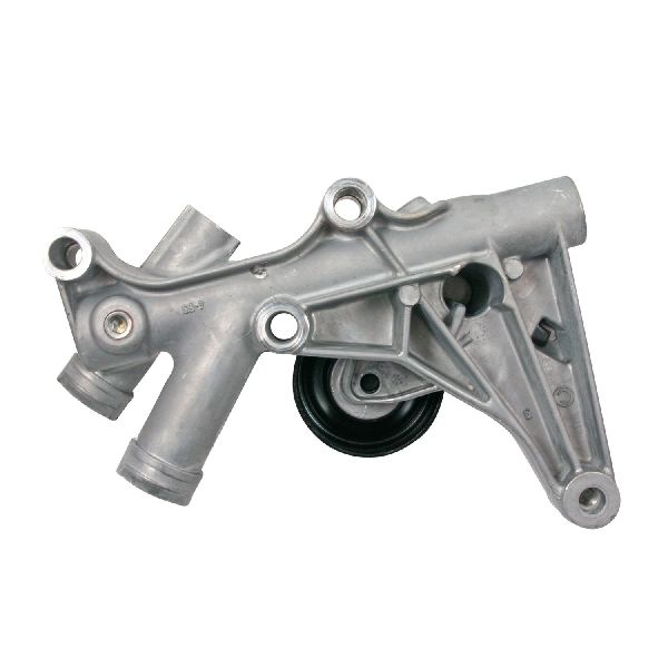 1999 Oldsmobile Intrigue Accessory Drive Belt Tensioner Assembly (Litens)