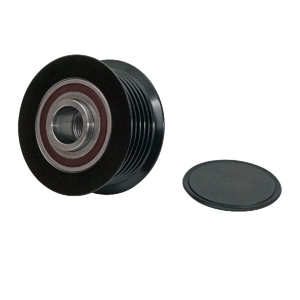 2010-2012 Chevrolet Camaro Alternator Decoupler Pulley (Litens)