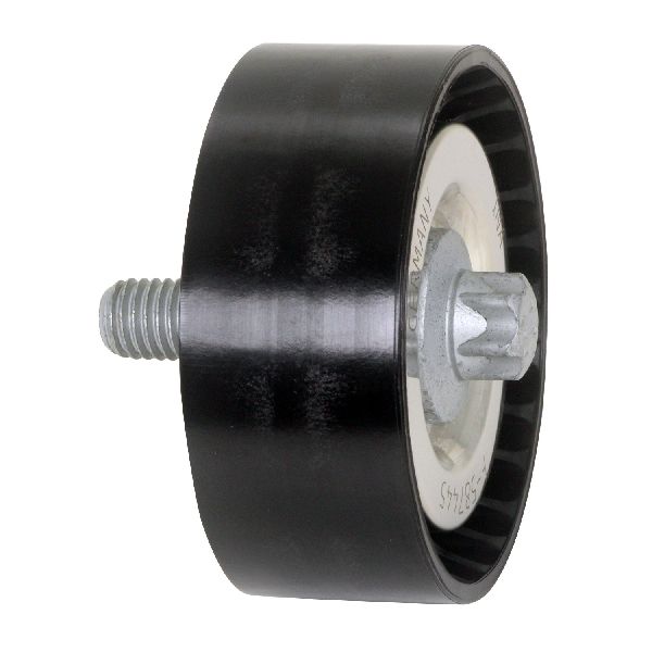 2014-2016 Freightliner Sprinter 3500 Accessory Drive Belt Idler Pulley - Lower (Litens)