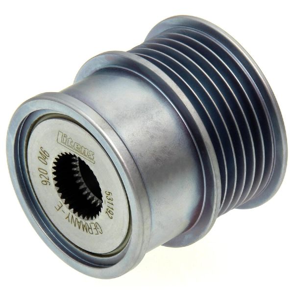 2019-2020 Volkswagen Golf Alternator Decoupler Pulley (Litens)