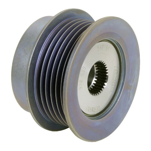 2016 Volvo S80 Alternator Decoupler Pulley (Litens)