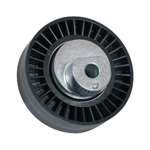 1992-2005 BMW 525i Accessory Drive Belt Idler Pulley - Alternator or Alternator, Water Pump and Power Steering (Litens)