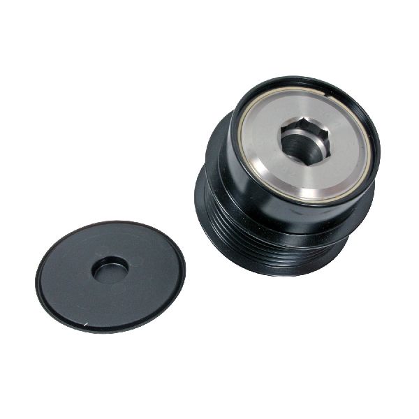2008-2009 Pontiac G8 Alternator Decoupler Pulley (Litens)