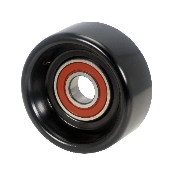 2003-2005 Lincoln Aviator Accessory Drive Belt Tensioner Pulley - Smooth Pulley (Litens)