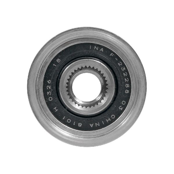 2009-2012 Suzuki Equator Alternator Clutch Pulley (Litens)