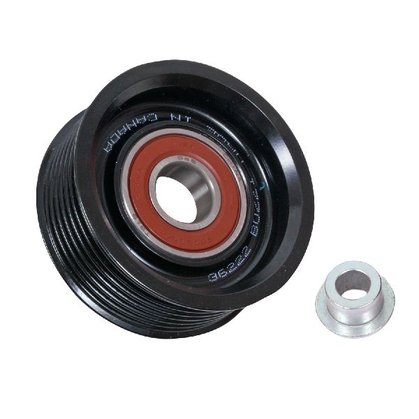 2005-2019 Nissan Frontier Accessory Drive Belt Idler Pulley (Litens)