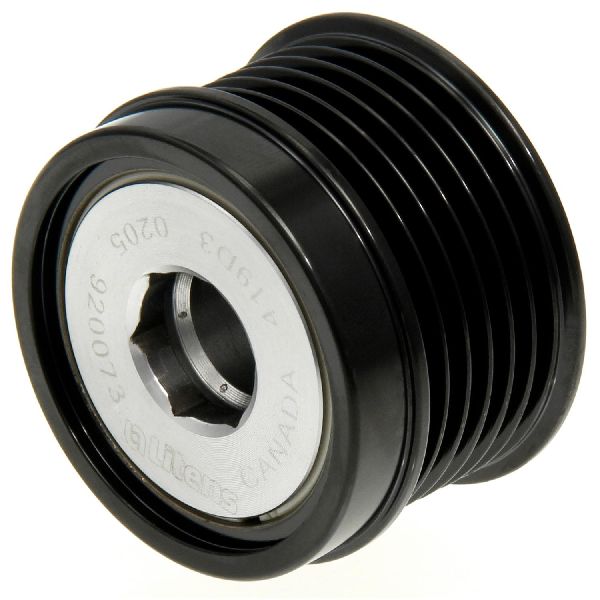 2018-2021 Subaru Crosstrek Alternator Decoupler Pulley (Litens)