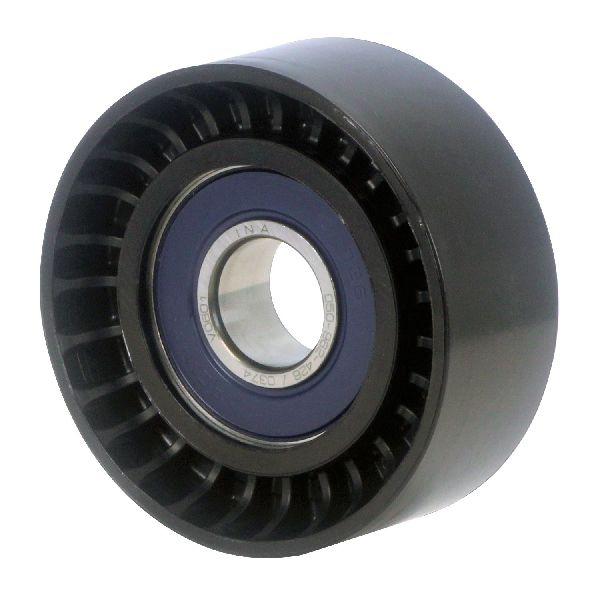 2013-2016 Porsche Cayenne Accessory Drive Belt Idler Pulley - Lower or Upper (Litens)