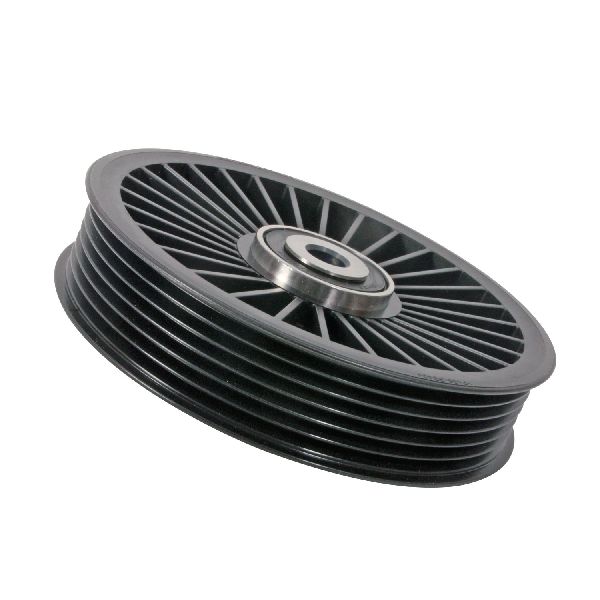 2000-2006 Volvo S80 Accessory Drive Belt Idler Pulley (Litens)
