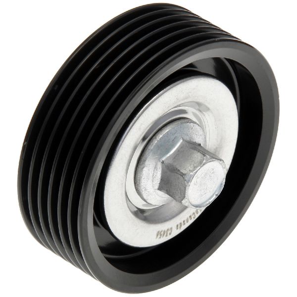 2009-2012 Suzuki Equator Accessory Drive Belt Idler Pulley - Grooved Pulley (Litens)