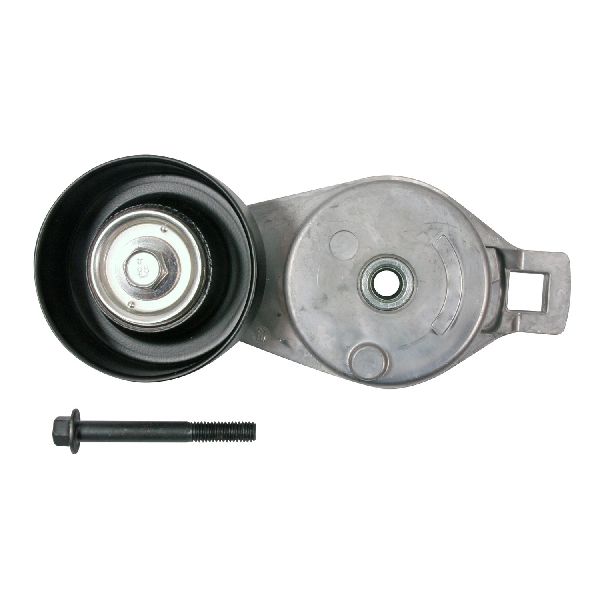 2000-2006 Mazda MPV Accessory Drive Belt Tensioner Assembly - Air Conditioning and Power Steering (Litens)