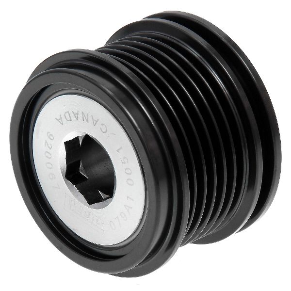2018-2020 Lexus IS300 Alternator Decoupler Pulley (Litens)
