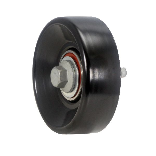 2009-2010 Hummer H3T Accessory Drive Belt Idler Pulley - Serpentine (Litens)