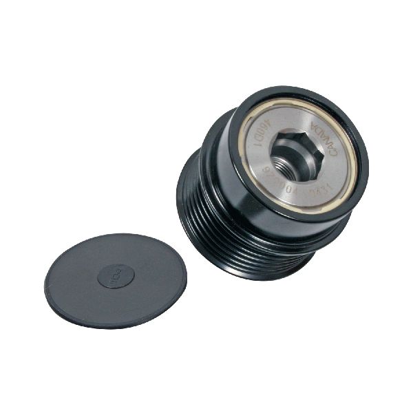 2006-2011 Lincoln Town Car Alternator Decoupler Pulley (Litens)