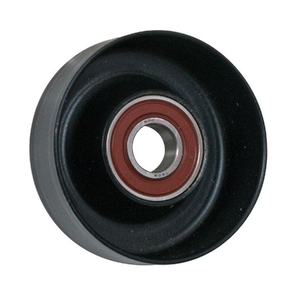 2003-2008 Hummer H2 Accessory Drive Belt Tensioner Pulley - Air Conditioning (Litens)
