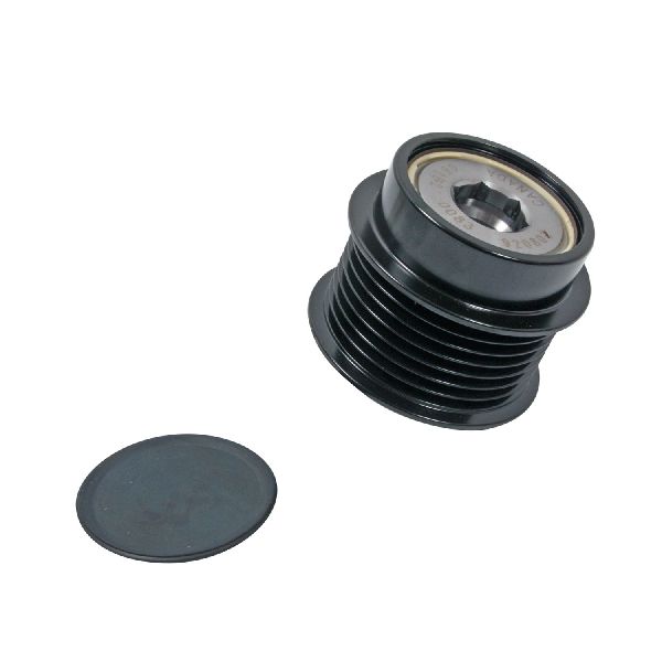 2007-2008 Toyota Solara Alternator Decoupler Pulley (Litens)