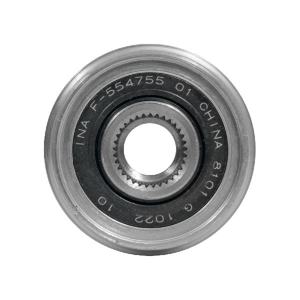 2007-2013 Nissan Altima Alternator Clutch Pulley (Litens)