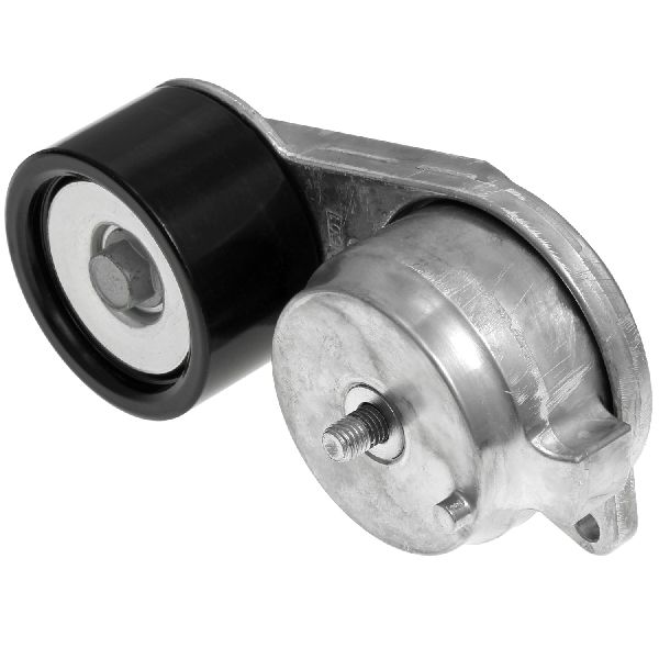 2015-2021 Volvo VNL Accessory Drive Belt Tensioner Assembly - Alternator or Alternator and Air Conditioning or Fan and Water Pump (Litens)