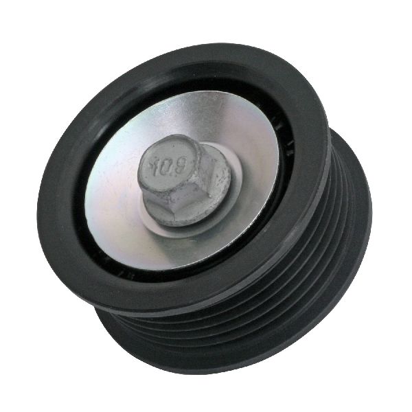 2011-2015 Kia Optima Accessory Drive Belt Idler Pulley - Upper (Litens)