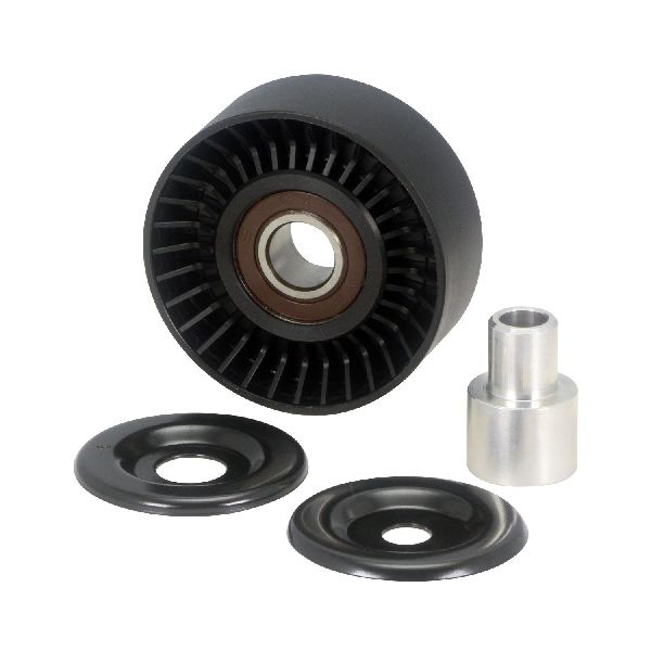 2005-2008 Porsche Boxster Accessory Drive Belt Idler Pulley - Upper (Litens)