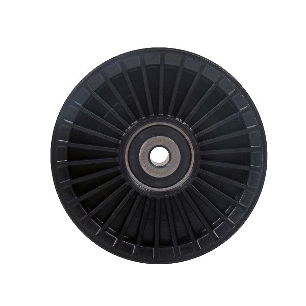 2007-2008 Freightliner Sprinter 3500 Accessory Drive Belt Idler Pulley - Grooved Pulley (Litens)