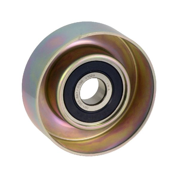 2013-2019 Subaru Outback Accessory Drive Belt Idler Pulley (Litens)