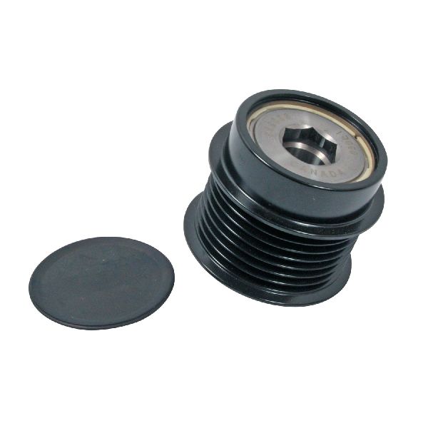 2007-2018 Toyota Tacoma Alternator Decoupler Pulley (Litens)