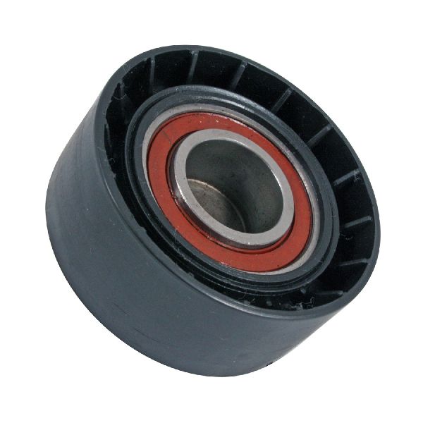 1993-1997 BMW 740i Accessory Drive Belt Idler Pulley - Air Conditioning or Alternator and Water Pump (Lower) (Litens)