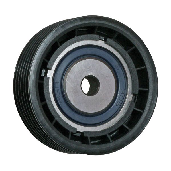 1994-1998 Saab 900 Accessory Drive Belt Idler Pulley (Litens)