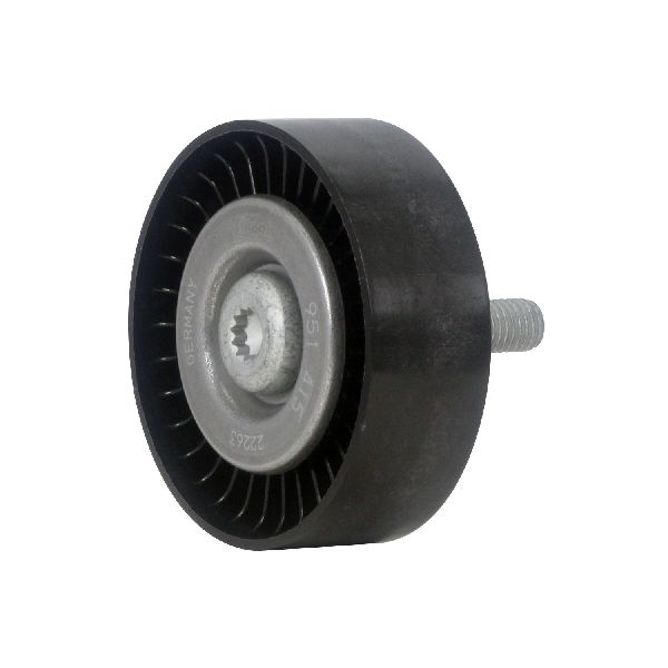 2011-2019 Audi Q7 Accessory Drive Belt Idler Pulley - Alternator and Air Conditioning (Litens)