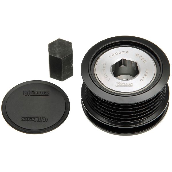 2022 Lexus IS300 Alternator Decoupler Pulley (Litens)