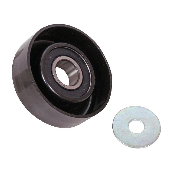 2004-2006 Pontiac GTO Accessory Drive Belt Idler Pulley - Air Conditioning (Litens)