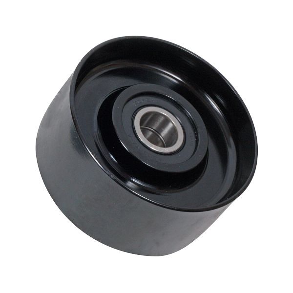 2008 Freightliner FS65 Accessory Drive Belt Idler Pulley (Litens)