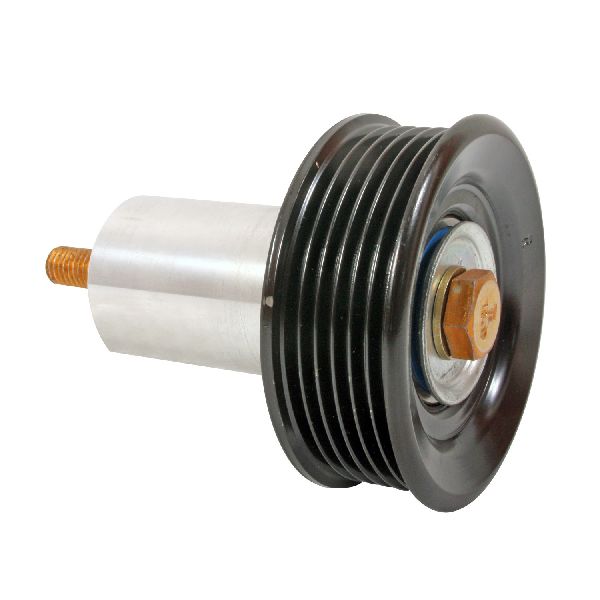 2003-2007 Ford F-250 Super Duty Accessory Drive Belt Idler Pulley - Alternator (Litens)