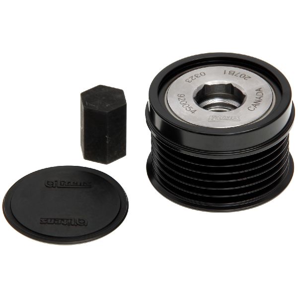 2015-2017 Subaru Legacy Alternator Decoupler Pulley (Litens)
