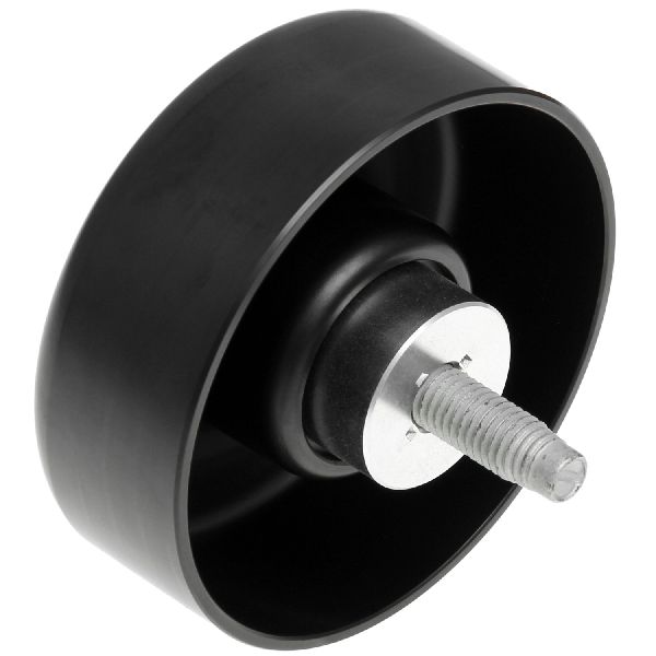 2014-2018 GMC Sierra 1500 Accessory Drive Belt Idler Pulley - Smooth Pulley (Litens)