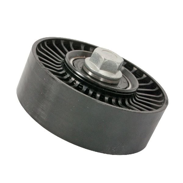 2006 BMW 525i Accessory Drive Belt Idler Pulley (Litens)