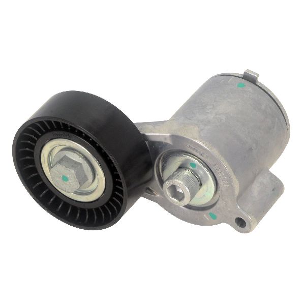 2006-2009 Volkswagen Rabbit Accessory Drive Belt Tensioner Assembly - Alternator and Water Pump (Litens)