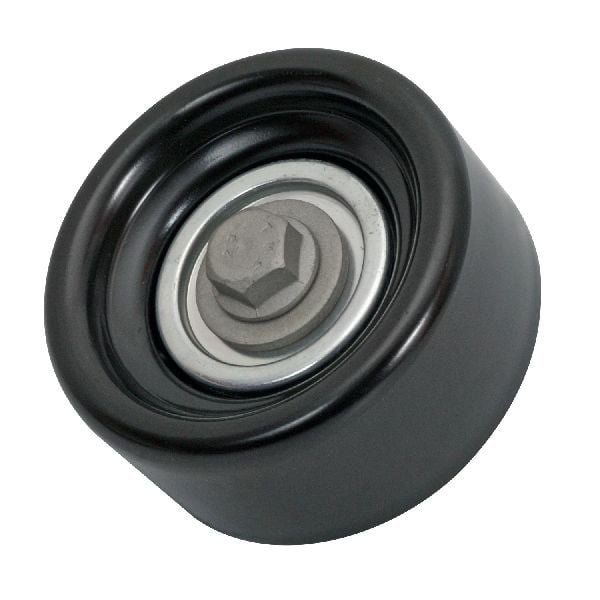 2011 Saab 9-5 Accessory Drive Belt Idler Pulley (Litens)