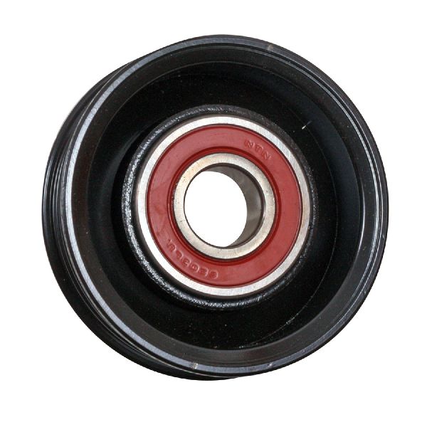 2000-2009 Subaru Outback Accessory Drive Belt Idler Pulley - Air Conditioning (Litens)