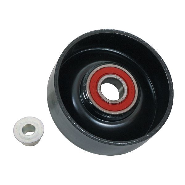 1994-1995 GMC P3500 Accessory Drive Belt Idler Pulley (Litens)