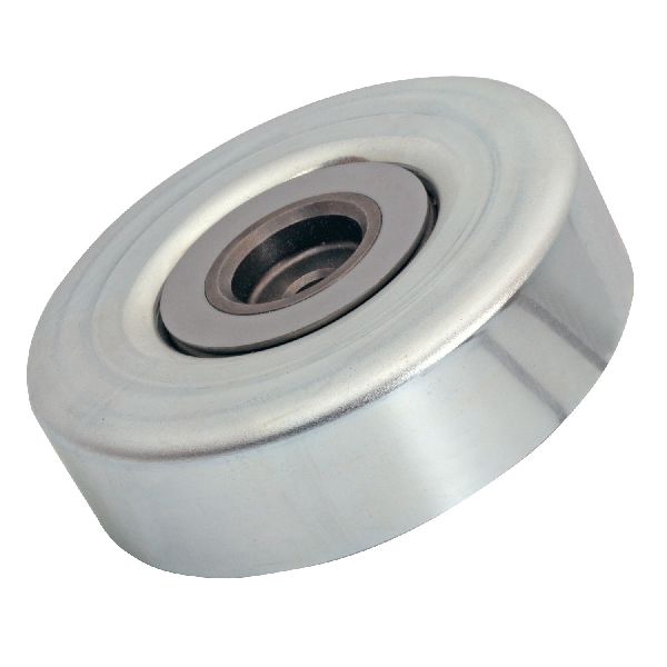 2007-2017 Lexus LS460 Accessory Drive Belt Idler Pulley - Lower or Smooth Pulley (Litens)