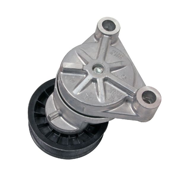 2001-2006 GMC Sierra 2500 HD Accessory Drive Belt Tensioner Assembly - Serpentine (Litens)