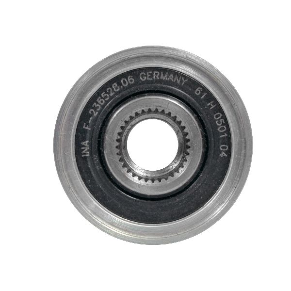 2008-2010 BMW 528i Alternator Clutch Pulley (Litens)