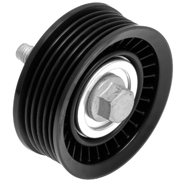 2014-2017 Chevrolet SS Accessory Drive Belt Idler Pulley - Grooved Pulley (Litens)