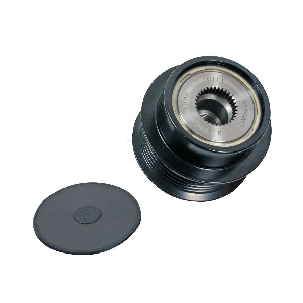 2006-2009 Pontiac G6 Alternator Decoupler Pulley (Litens)