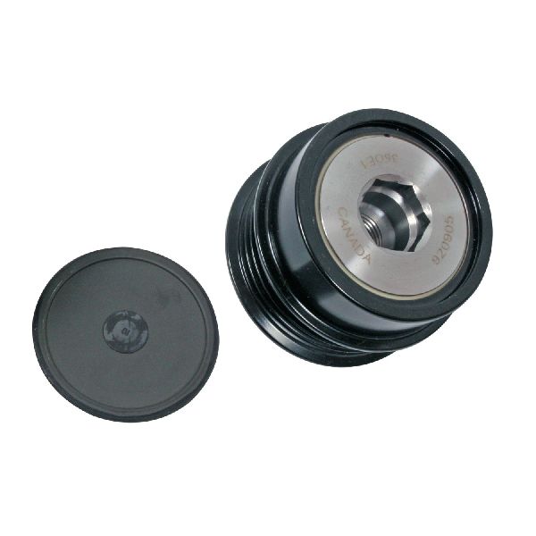 2010-2011 Toyota Camry Alternator Decoupler Pulley (Litens)
