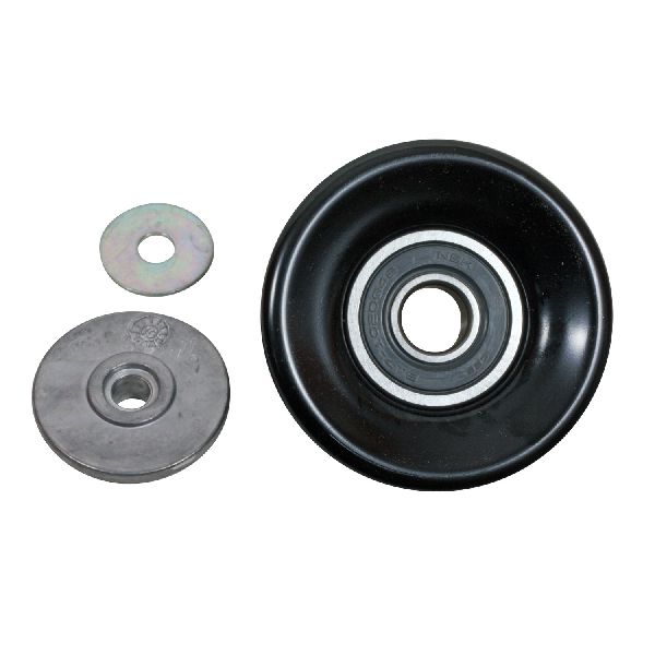 1995-1999 Mitsubishi 3000GT Accessory Drive Belt Idler Pulley - Lower (Litens)