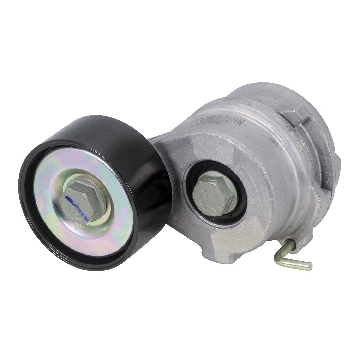 2016, 2015, 2014, 2013, 2012, 2011 Kia Optima Accessory Drive Belt Tensioner Assembly