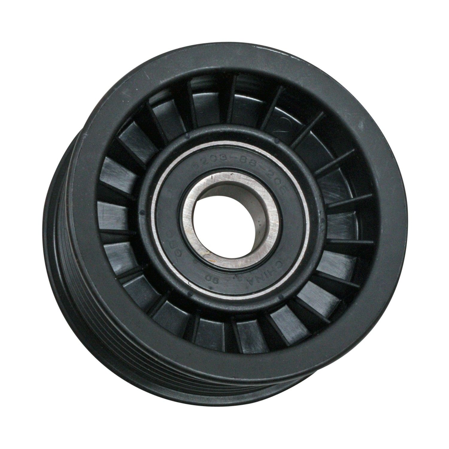 2003, 2002, 2001, 2000, 1999, 1998 Dodge Durango Accessory Drive Belt Tensioner Pulley